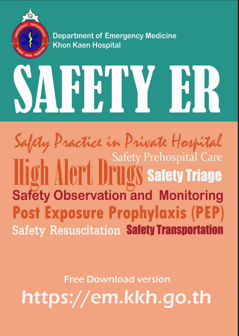 Safety ER